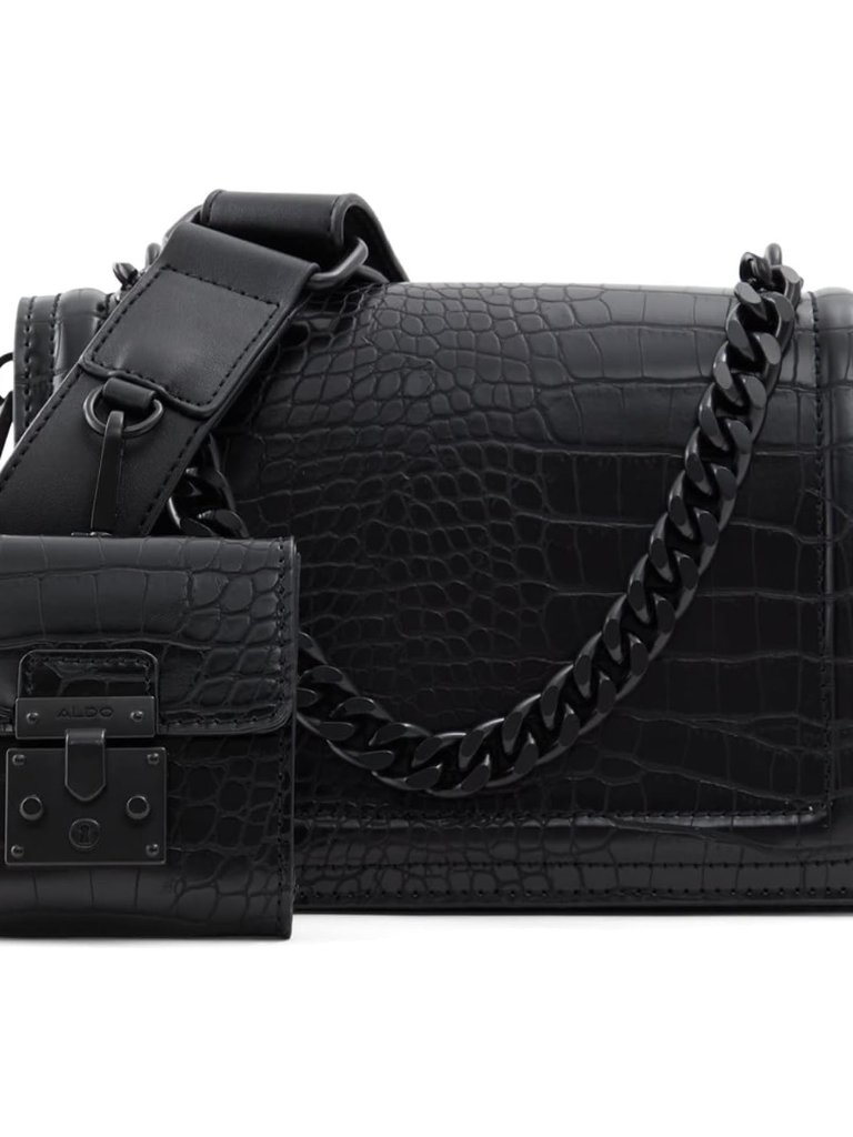 Women's Qiemar Crossbody Bag